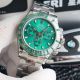 Swiss Grade 1 Copy Rolex Cosmograph Daytona ETA7750 Chronograph Watch Green Ceramic Bezel (2)_th.jpg